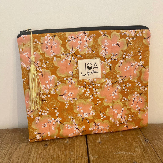 Pochette en Coton Japonais